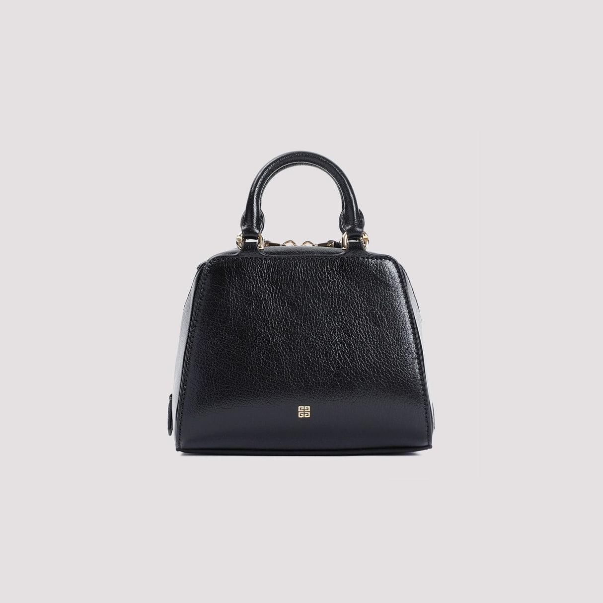 GIVENCHY Mini Cube Nano Leather Handbag