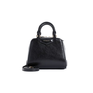 GIVENCHY Mini Cube Nano Handbag