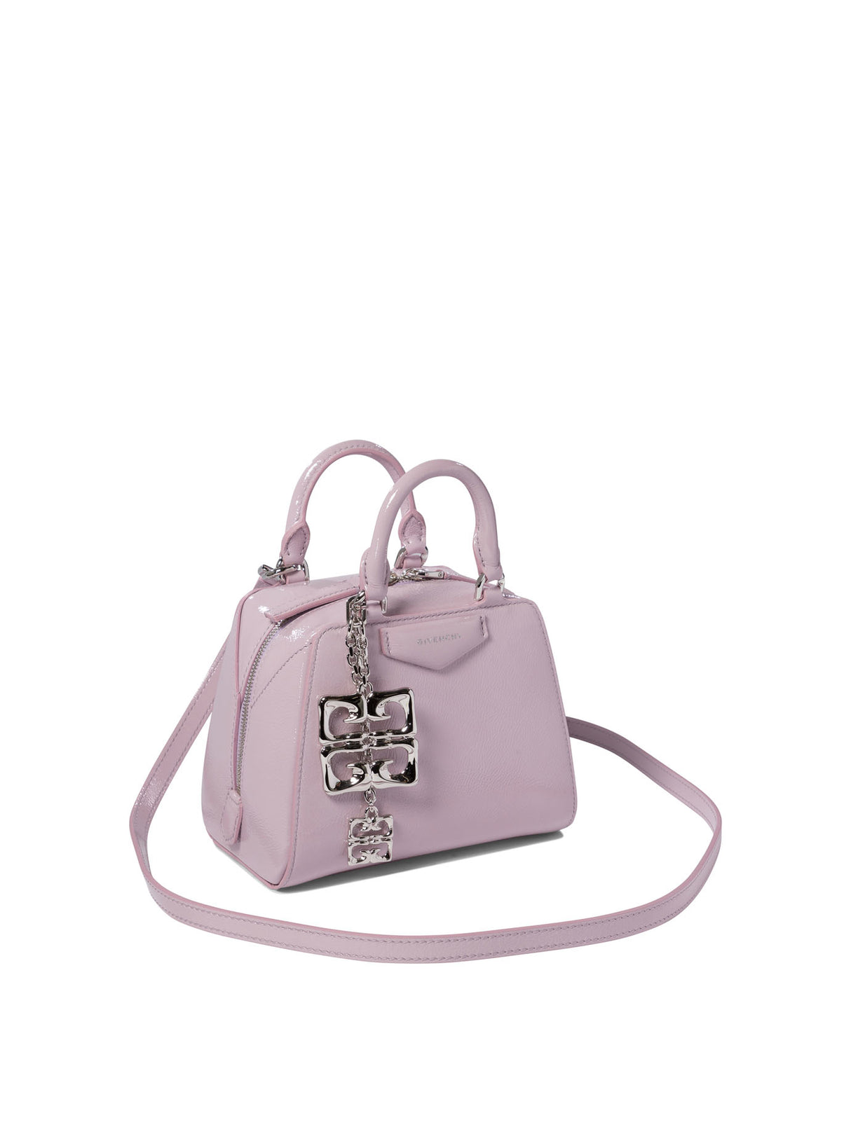 GIVENCHY Stylish Leather Mini Handbag for Women