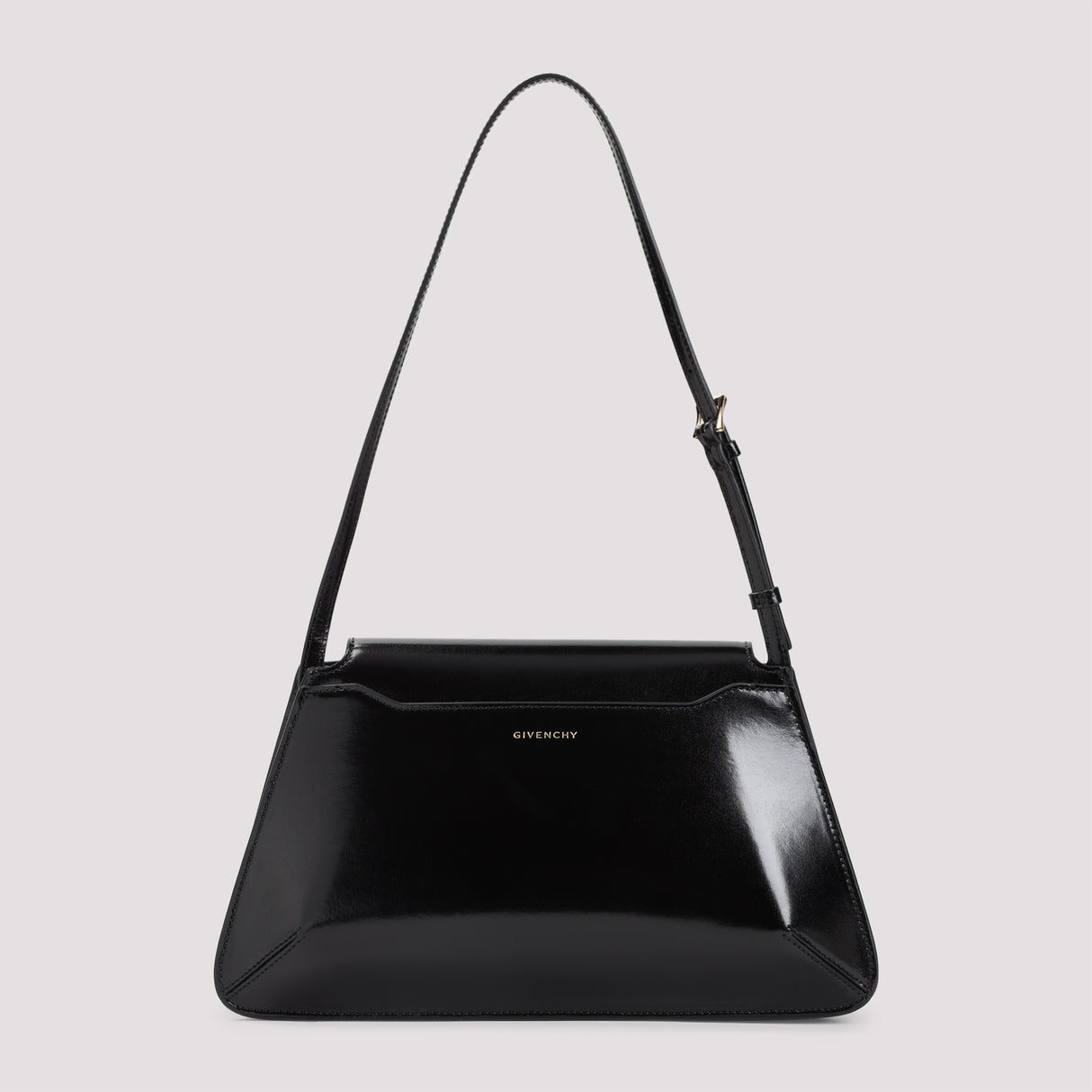 GIVENCHY Liquid Mini Shoulder Handbag (32x19x9 cm)