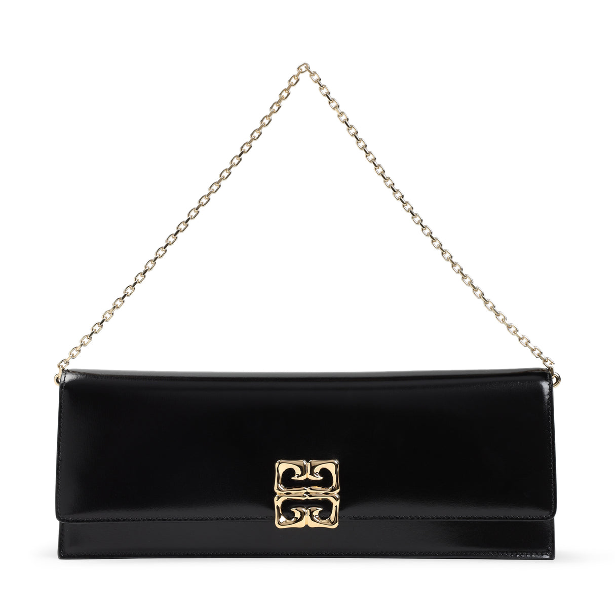 GIVENCHY Liquid Mini Clutch - 36cm x 12cm x 4cm