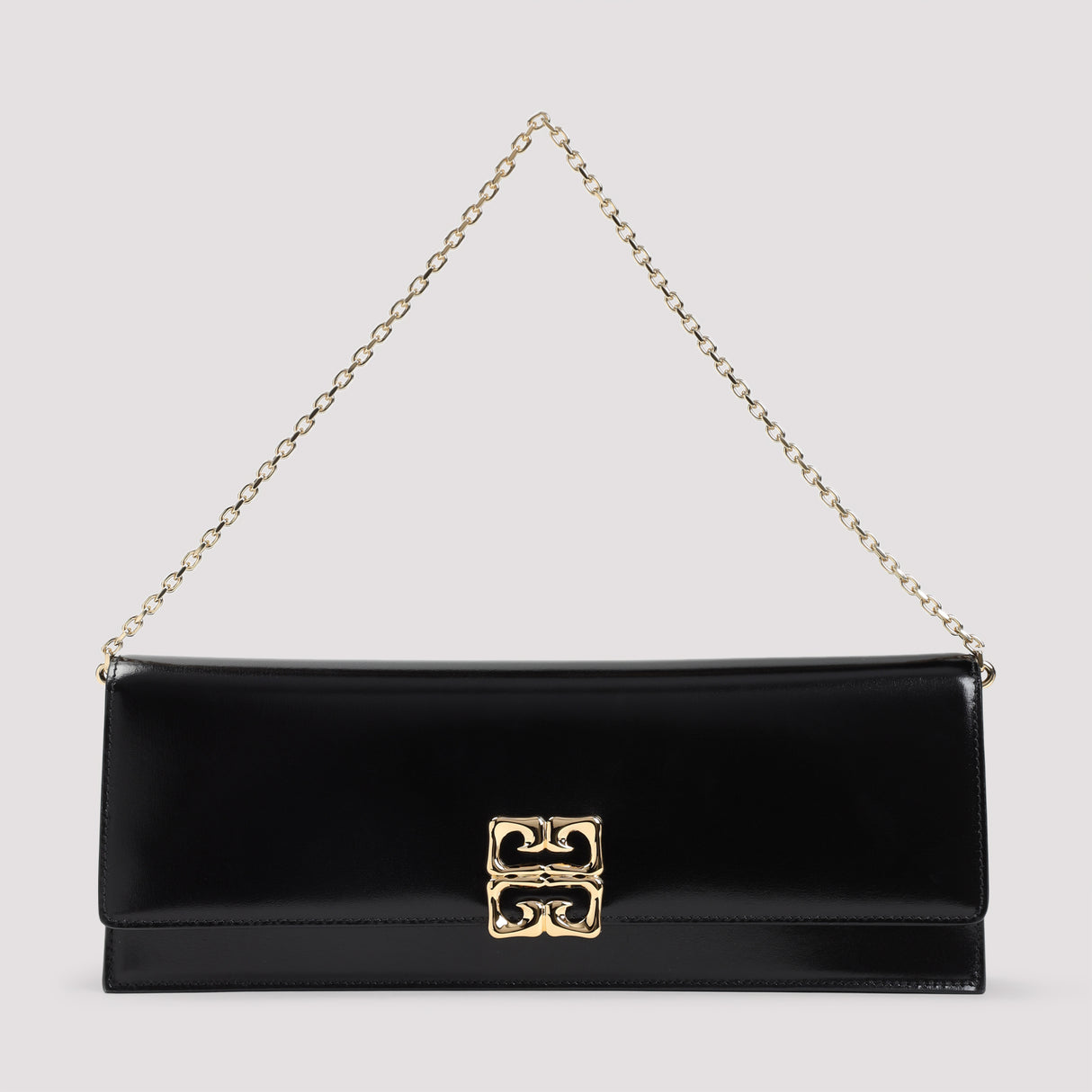 GIVENCHY Liquid Mini Clutch - 36cm x 12cm x 4cm