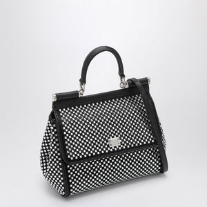 DOLCE & GABBANA Elegant Mini Handbag - Perfect for FW24