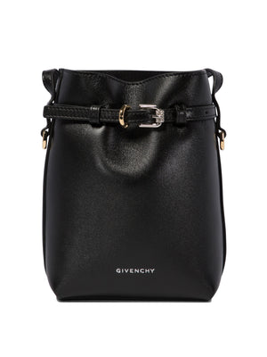 GIVENCHY Elegant Mini Leather Phone Holder (12.5x19x6.5 cm)