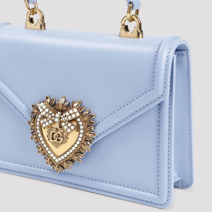 DOLCE & GABBANA Mini Devotion Handbag