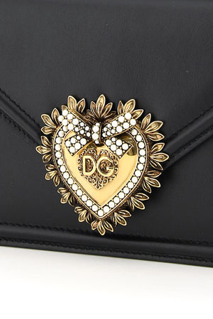 DOLCE & GABBANA Mini Devotion Handbag