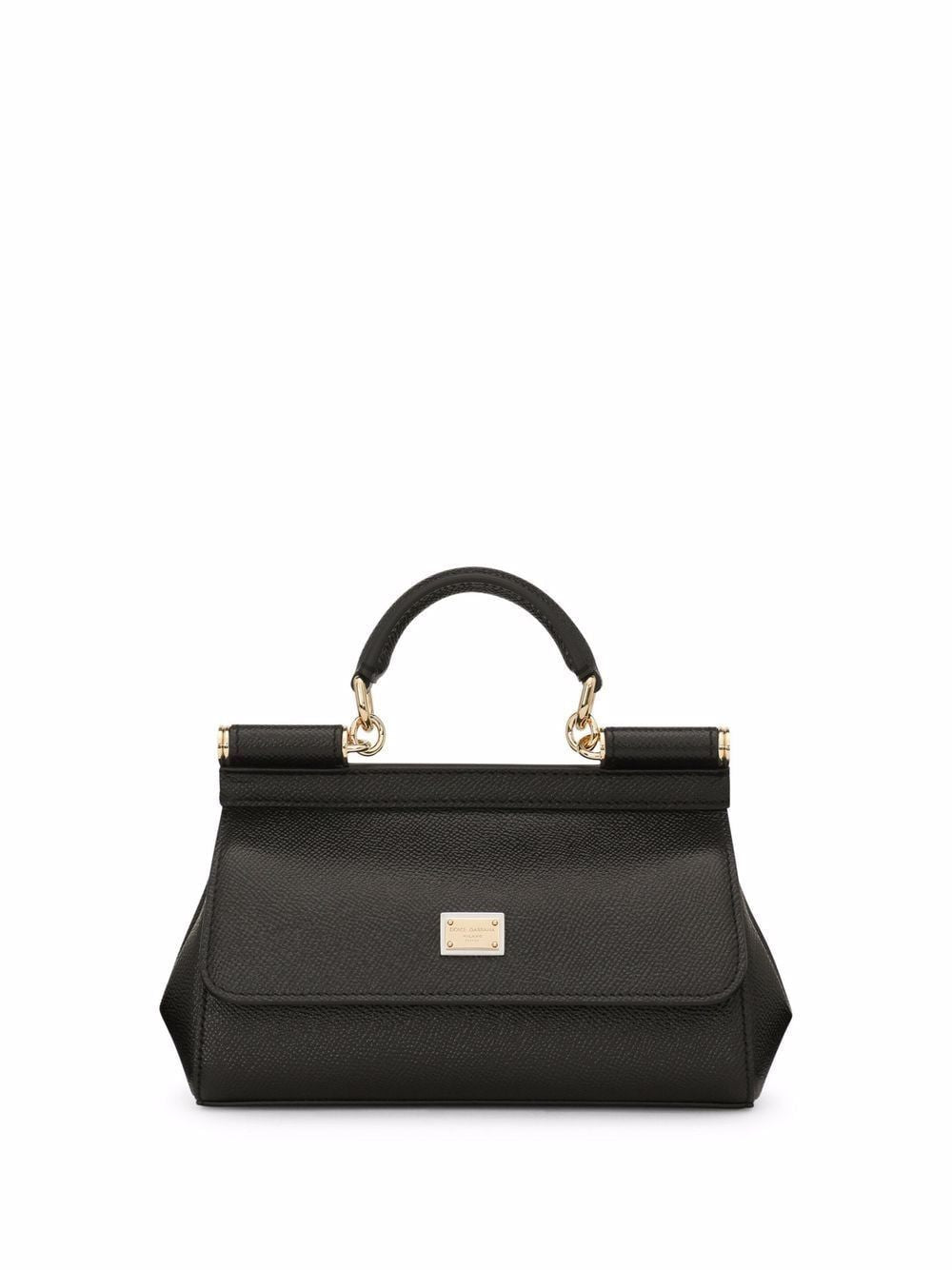 DOLCE & GABBANA Mini Sicily Handbag