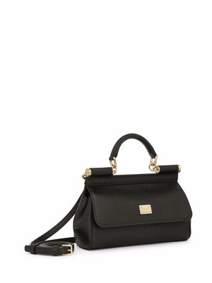 DOLCE & GABBANA Mini Sicily Handbag