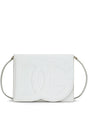 DOLCE & GABBANA DG Logo Mini Shoulder Bag