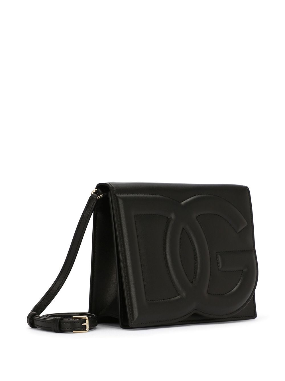 DOLCE & GABBANA DG Logo Mini Shoulder Bag