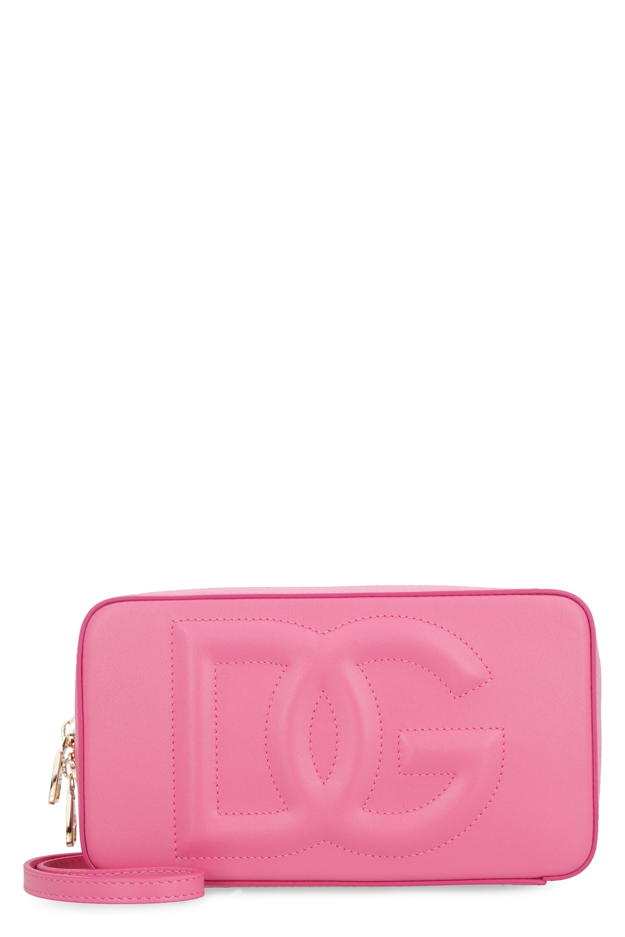 DOLCE & GABBANA Mini Logo Crossbody Bag