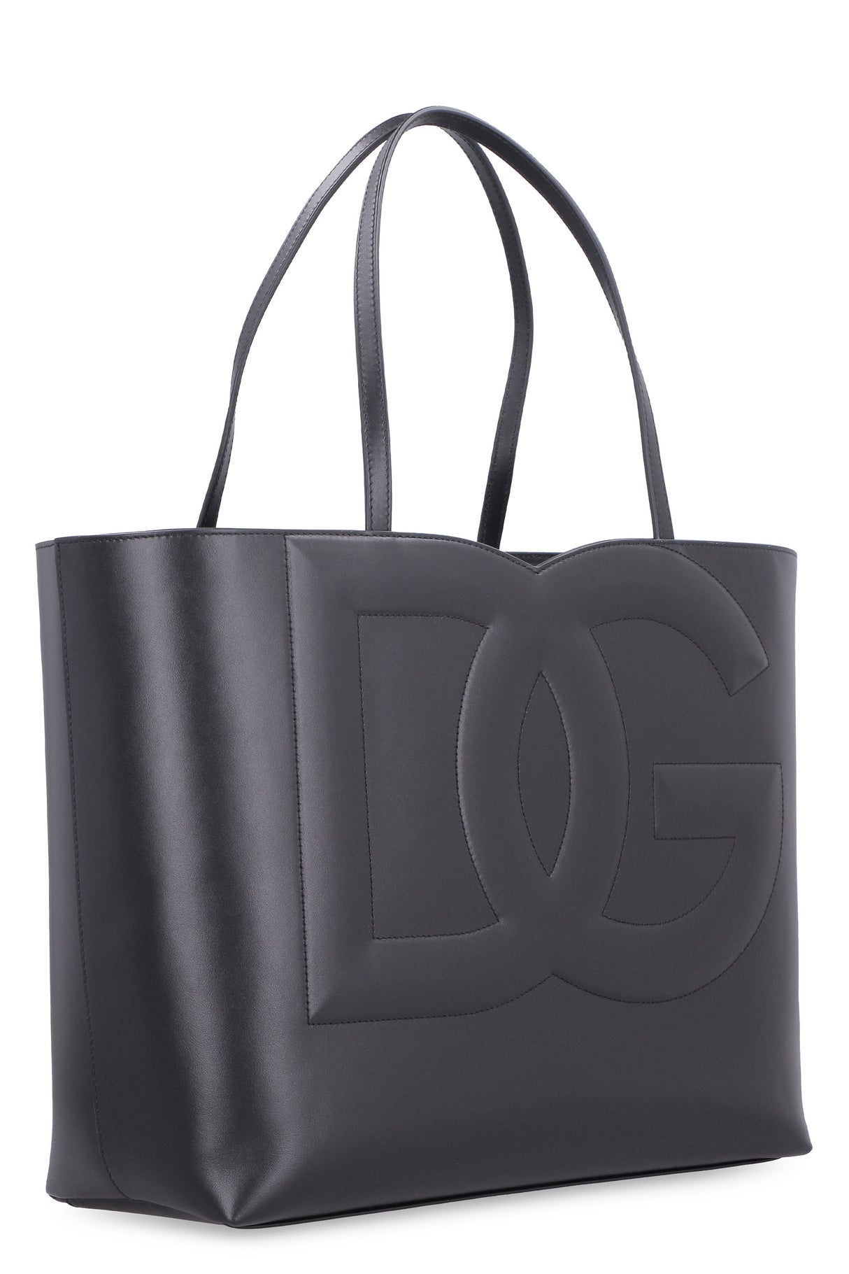 DOLCE & GABBANA Continual Tote Bag for Women