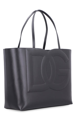 DOLCE & GABBANA Continual Tote Bag for Women