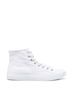 ACNE STUDIOS Elevated High-Top Sneakers for Men