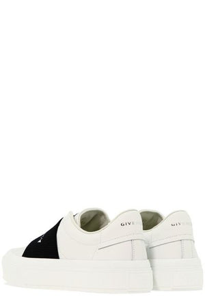 GIVENCHY Low-Top Sport Sneakers for Women