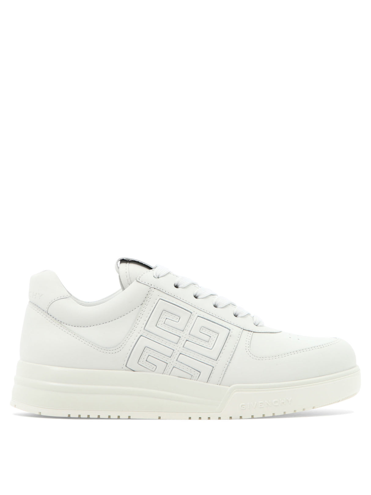 GIVENCHY Chic G4 Lace-Up Sneakers