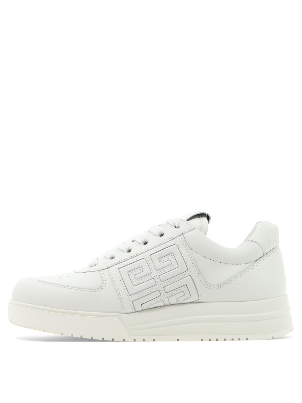 GIVENCHY Chic G4 Lace-Up Sneakers