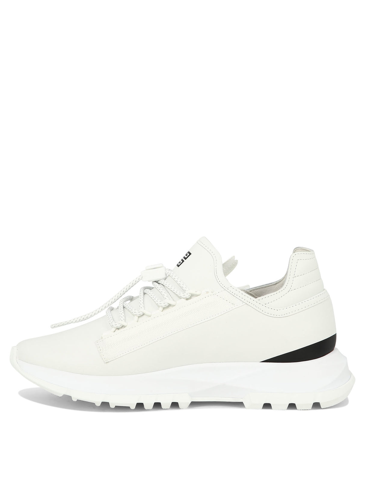 GIVENCHY White Spectre Sneaker for Women - SS24 Collection