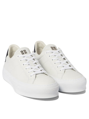 GIVENCHY City Elegance Sneakers