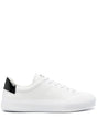 GIVENCHY City Sport Leather Sneakers for Men