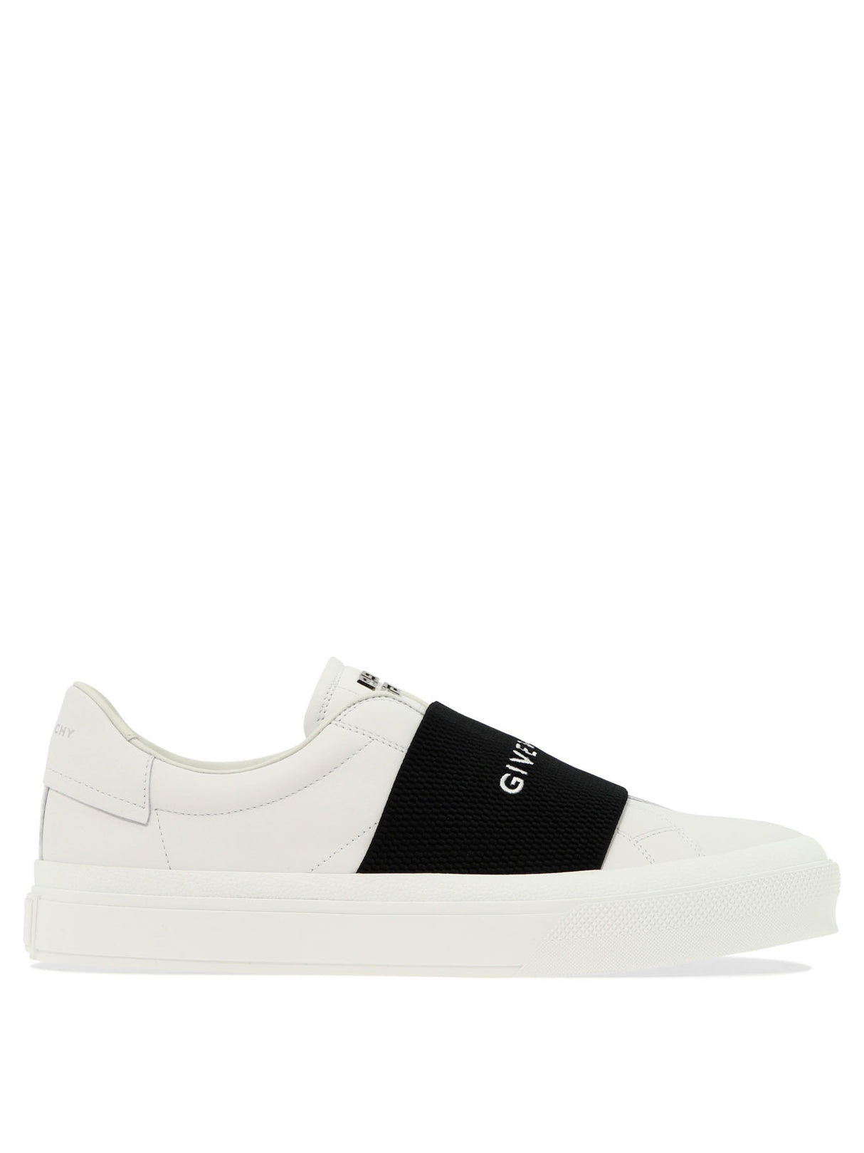 GIVENCHY "NEW CITY" Sneaker