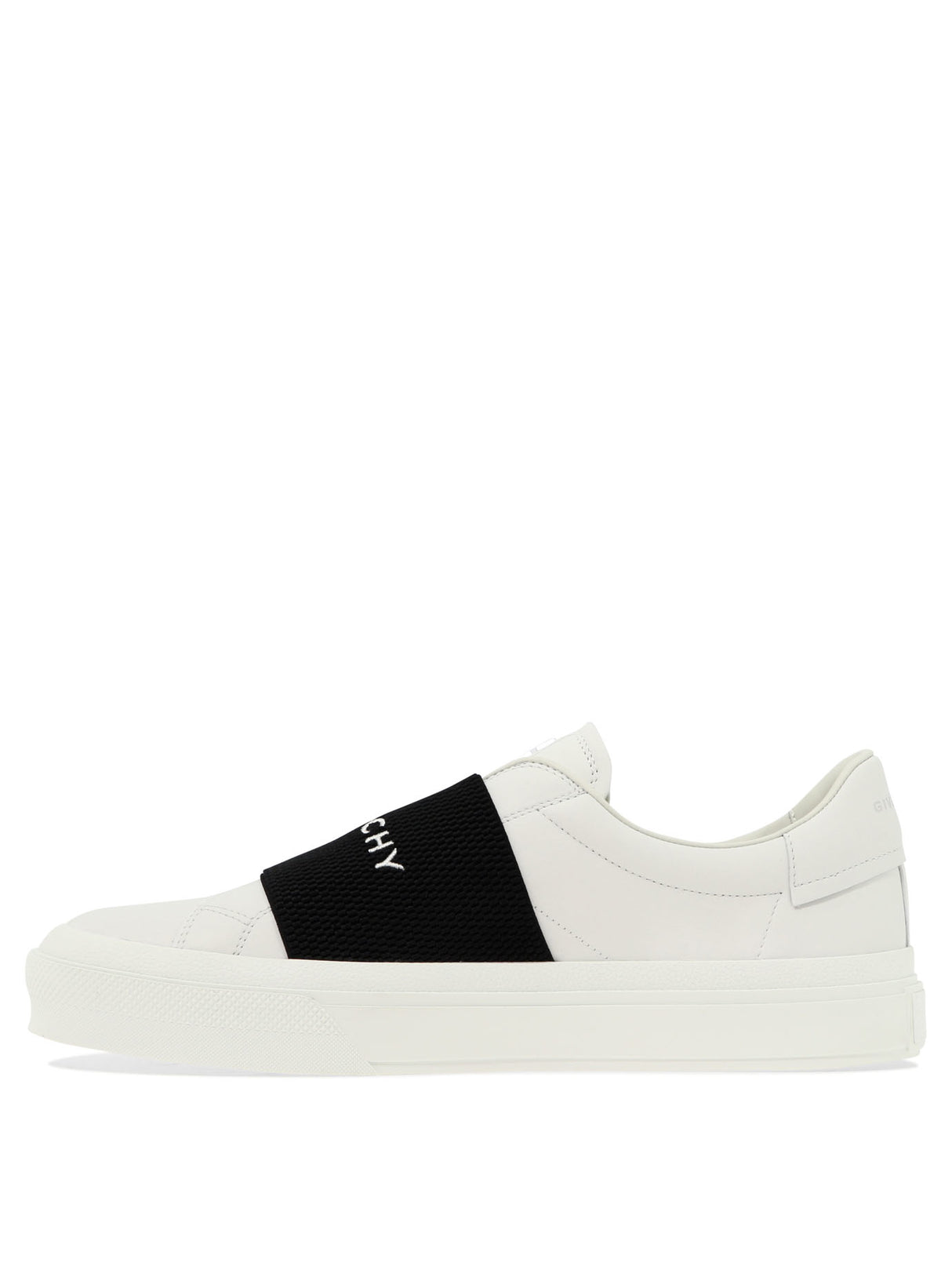 GIVENCHY "NEW CITY" Sneaker