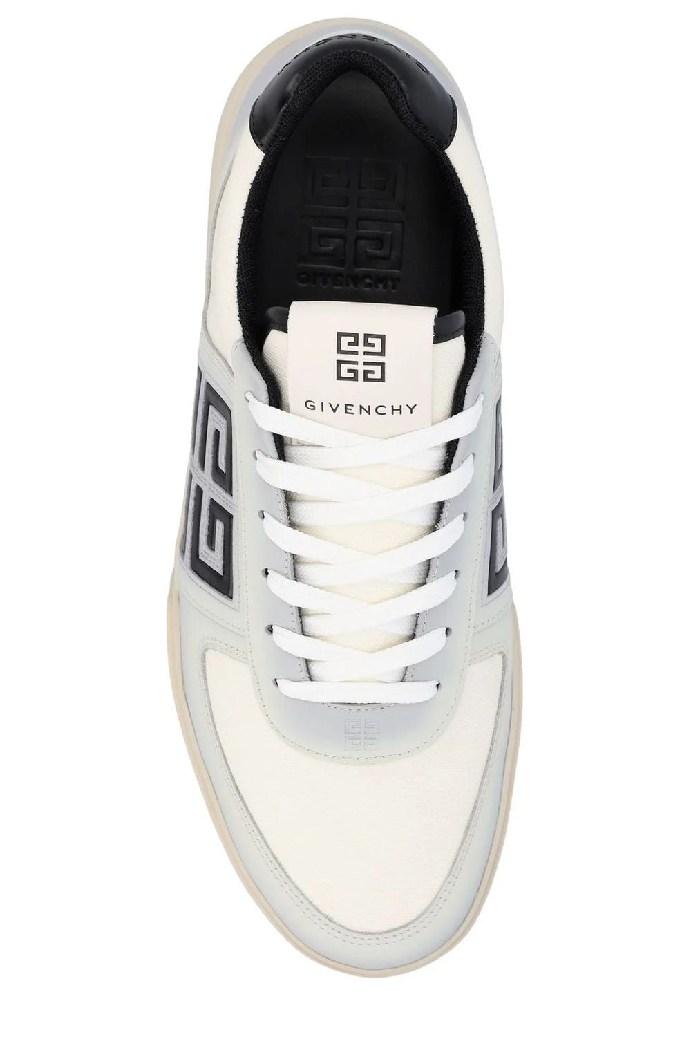 GIVENCHY Low Top Sneakers for Men - FW24 Collection