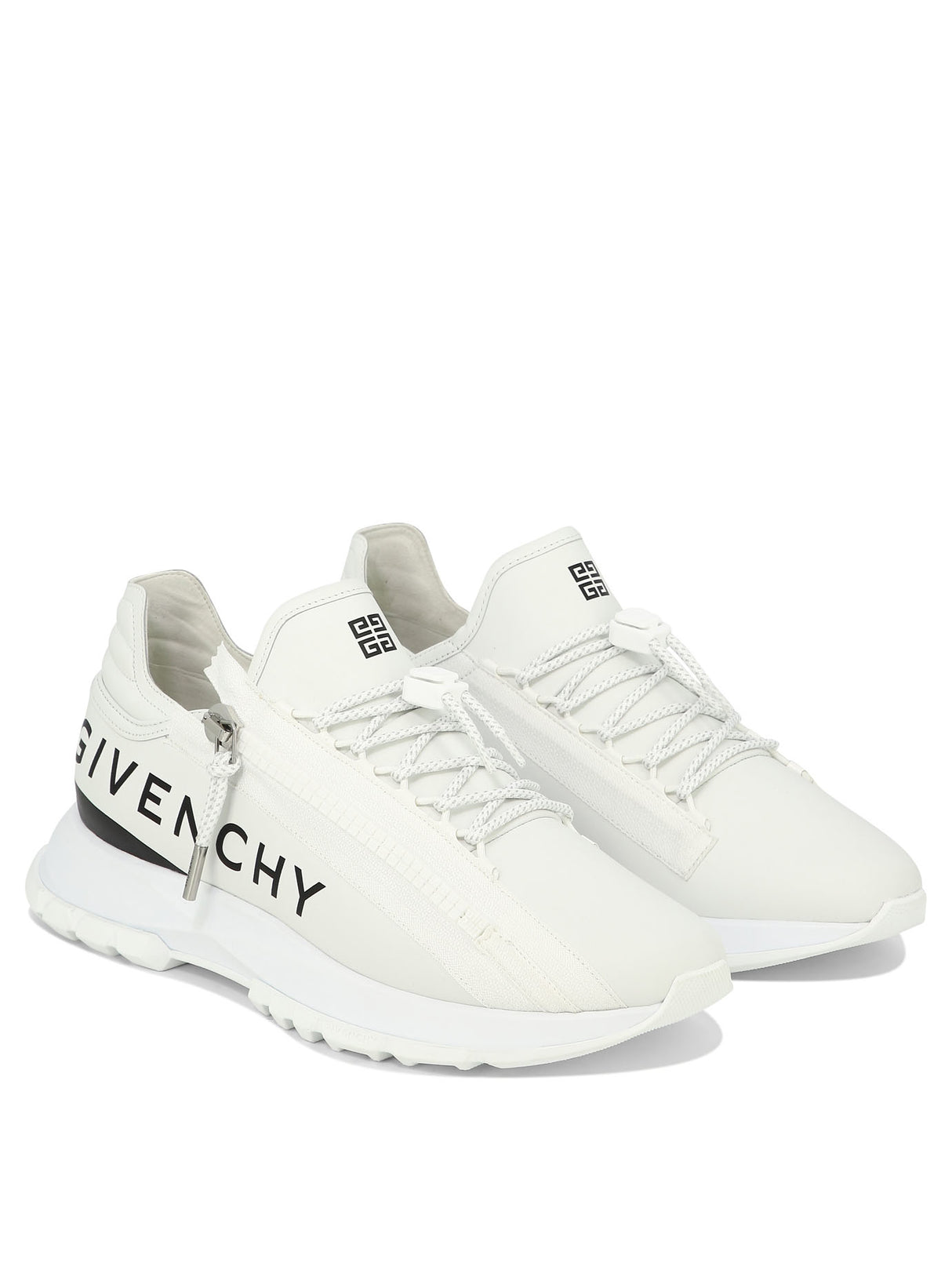 GIVENCHY "SPECTRE" Sneaker