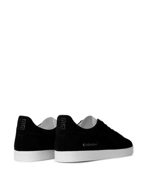 GIVENCHY 4G Logo Low Sneakers for Men