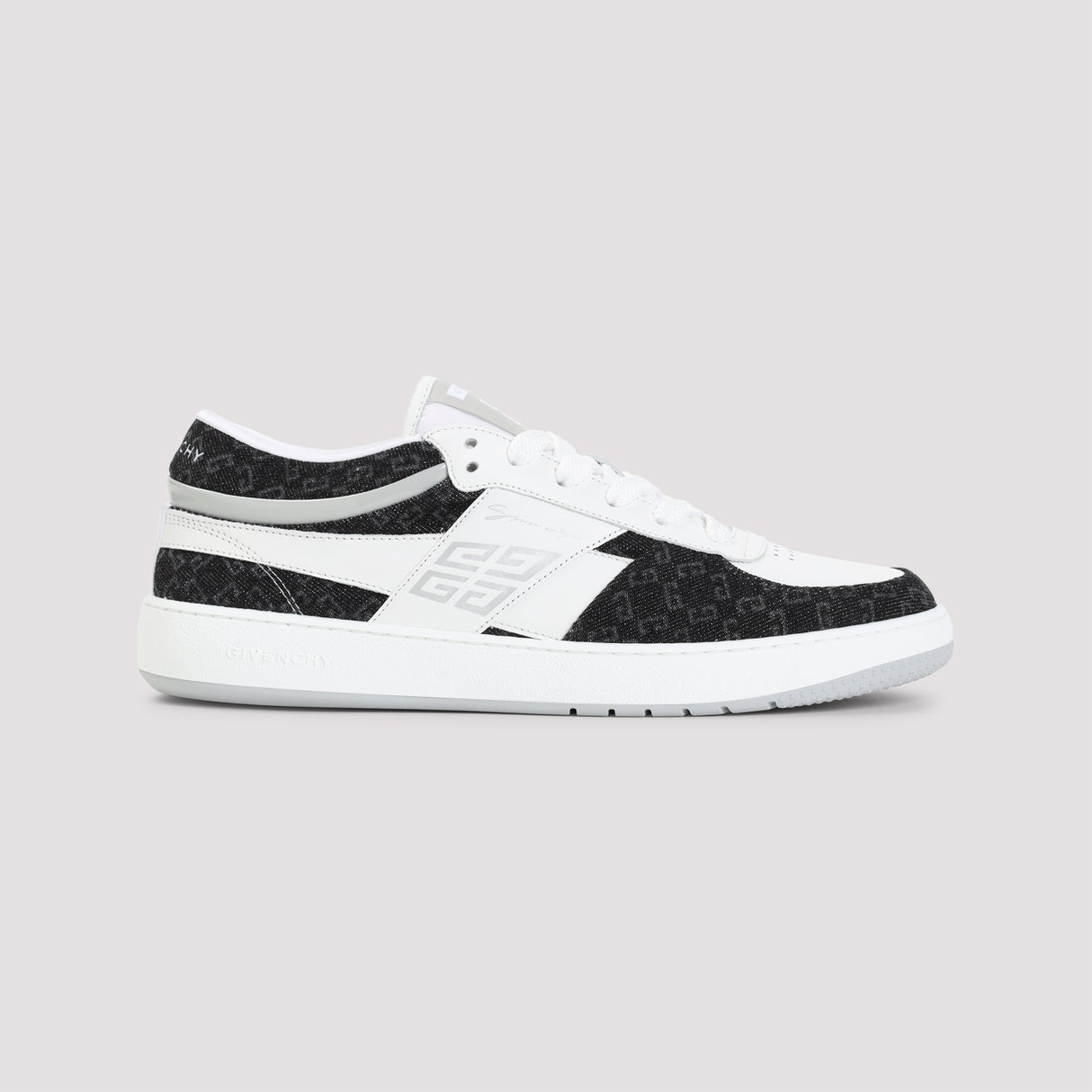 GIVENCHY G Move Low Top Sneakers for Men