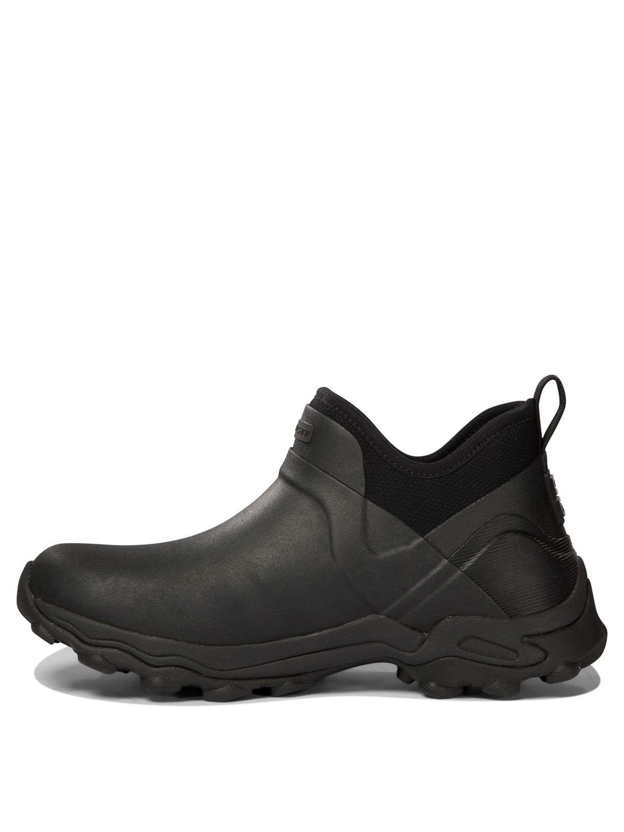 GIVENCHY Chic Rubber Ankle Boots for Men