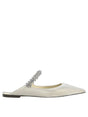 JIMMY CHOO Chic Flat Slipper