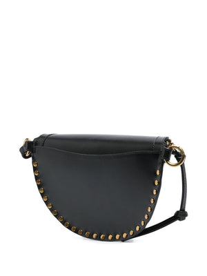 ISABEL MARANT Mini Leather Belt Handbag