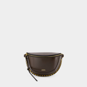 ISABEL MARANT Mini Crossbody Bag for Women - Fall/Winter 2024