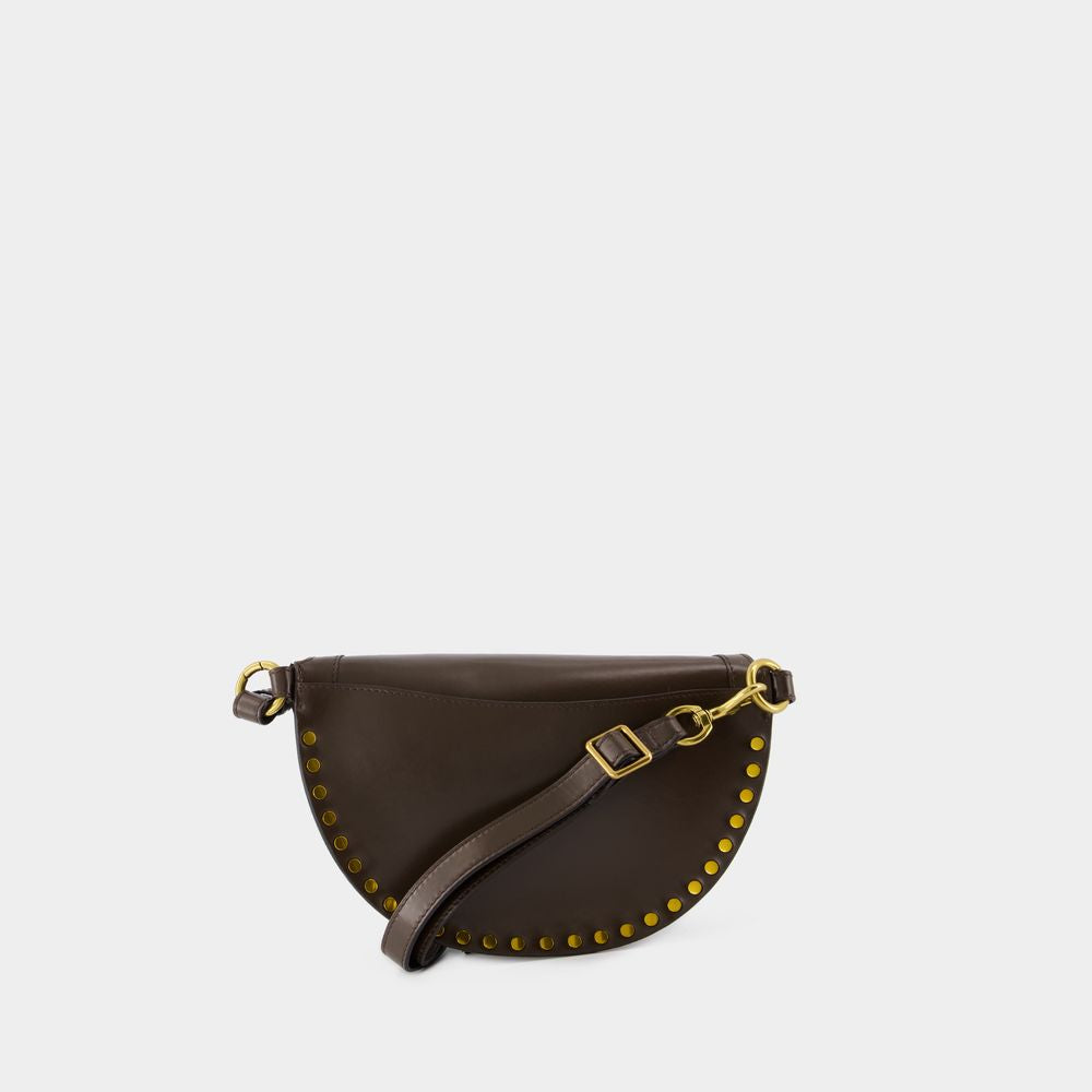 ISABEL MARANT Mini Crossbody Bag for Women - Fall/Winter 2024