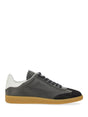 ISABEL MARANT Classic Leather Sneakers for Women