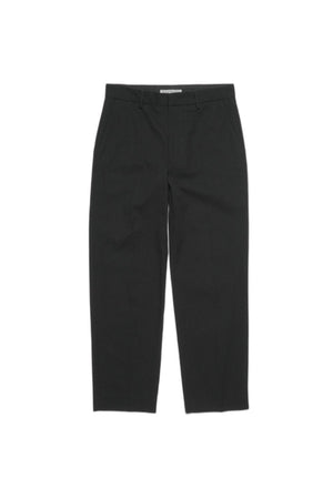 ACNE STUDIOS Chic Urban Twill Trousers