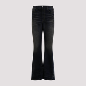 ACNE STUDIOS Men's Darkside Jeans - FW24 Edition