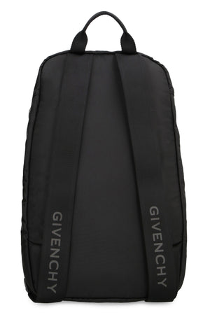 GIVENCHY Sleek Urban Backpack - 25cm x 42cm x 13cm