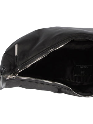 GIVENCHY 24SS Black Men's Bag for a Stylish Look