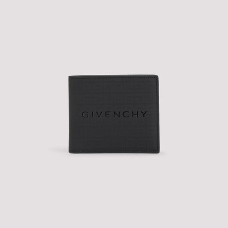 GIVENCHY Mini Logo Wallet for Men