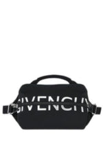 GIVENCHY Men's G-ZIP Bumbag for SS24