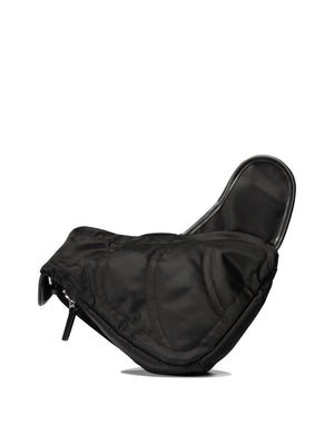 GIVENCHY "G-ZIP TRIANGLE" Handbag