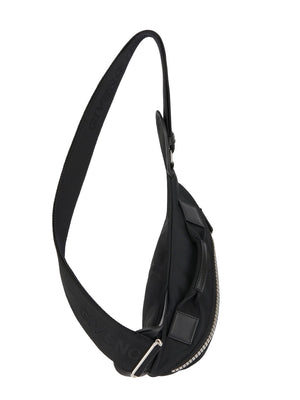 GIVENCHY Mini Triangle Crossbody Handbag