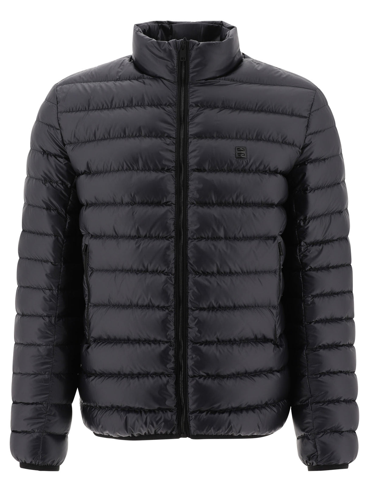 GIVENCHY Luxury Down Puffer Jacket