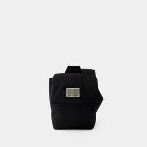 DOLCE & GABBANA Luxurious Minimalist Backpack for Men - FW23 Collection