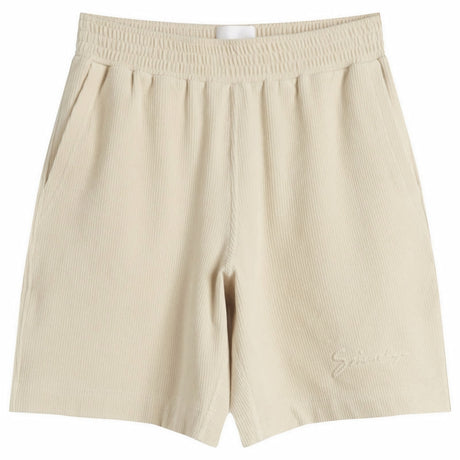 GIVENCHY Men's Mini Casual Shorts for SS25