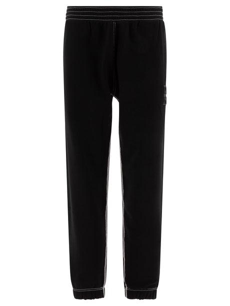 GIVENCHY Stylish Men's Trousers for SS25