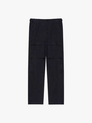 GIVENCHY Elegant Cotton Trousers