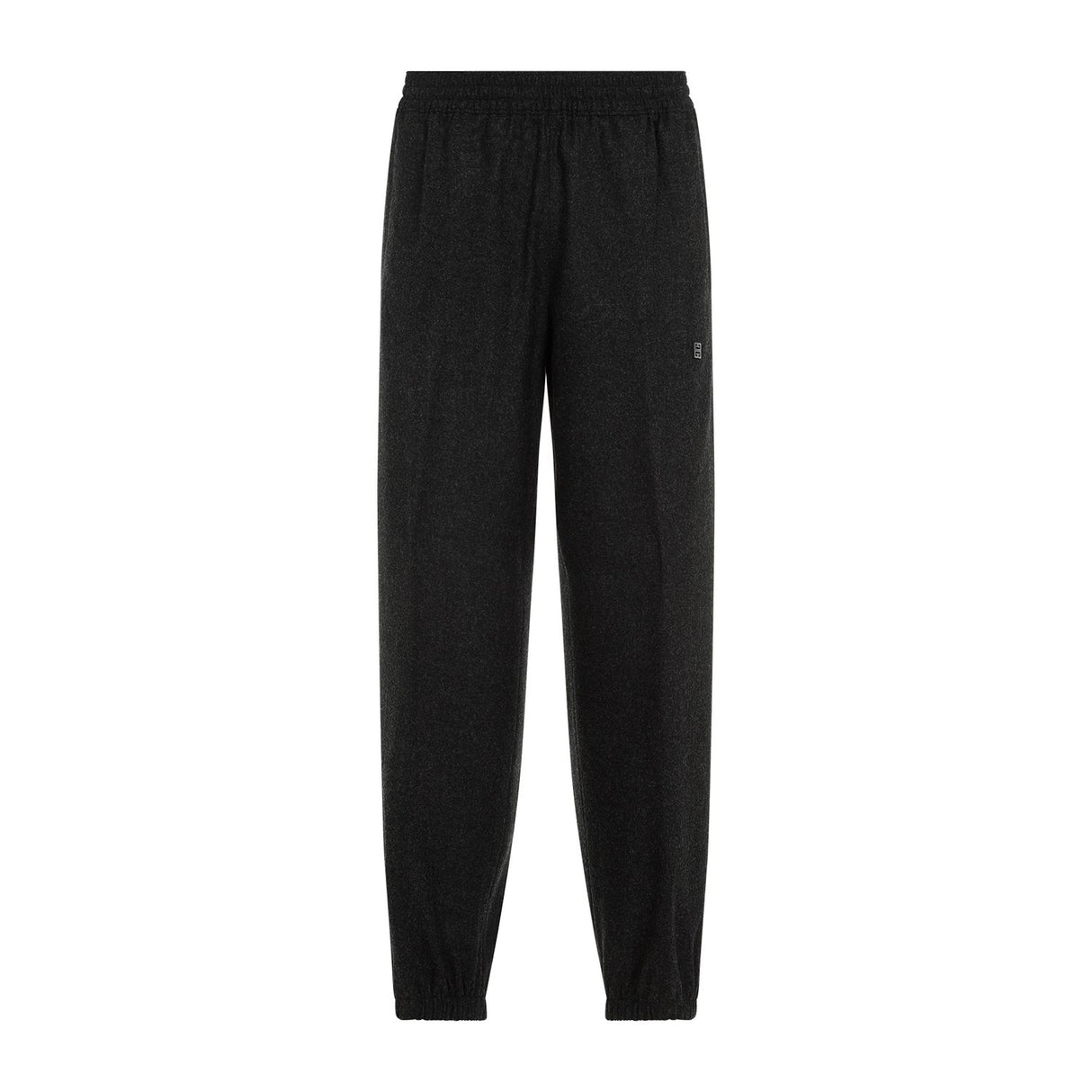 GIVENCHY Men's Premium Virgin Wool Pants